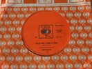 CBS BA221079:The SAINTS OZ 1964 DEBUT 7