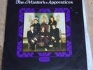 MASTERS APPRENTICES 1ST LP OZ GARAGE 2nd ASTOR LBL