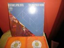 UNSPOKEN WORD - Tuesday April 19th / Original US Psych