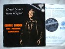 UK DECCA SXL 2068 BB ED1 KNAPPERTSBUSCH WAGNER