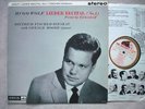 UK HMV ASD 356 WG WOLF LIEDER FISCHER-DIESKAU NM