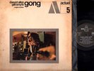 PROG LP GONG Magick Brother ORIG FRENCH Actuel 5 BYG