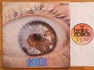 NEKTAR JOURNEY TO THE CENTRE OF THE EYE 1971 MINT- LP