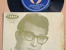 ? BUDDY HOLLY P/C EP ' RAVE ON' on CORAL label ?