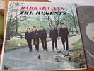 The Regents Barbara Ann LP On Gee Nr MINT RARE DOO WOP