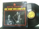 Jazz PRLP-7282 EDDIE Lockjaw DAVIS Battle Stations NM