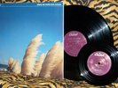 Jimmy Eat World Static Prevails LP W/ Bonus 7