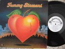 TOMMY STEWART-S/T-LP 1976 ABRAXAS DISCO FUNK WL PROMO