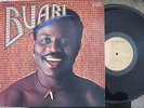 BUARI-S/T-LP 1975 RCA AFRO DISCO FUNK *PROMO* HEAR