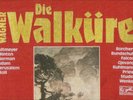 Eurodisc 301143465 Wagner WALKURE Jerusalem Moll 5LP NM