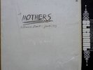 ZAPPA/MOTHERS Fillmore East 1971 WL Promo BIZARRE LP NM