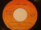 JOHNNY LIMBO - HEAVY MIAMI BAHAMAS ISLAND FUNK 45 HEAR