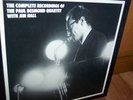 Paul Desmond w/ Jim Hall complete record. BOX SET 6 LPs