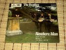 THE BEATLES NOWHERE MAN EP MONO PARLOPHONE GEP 8952 EX