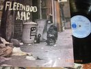 FLEETWOOD MAC peter green's 1ST LP BLUE HORIZON 1968 UK