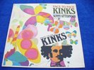 KINKS Face To Face Mono LP Freakbeat garage 60s mod usa