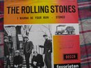 Rolling Stones- I wanna be your man (Favorieten Expres)