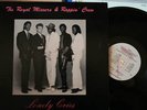 THE ROYAL MIXXERS & RAPPIN' CREW - LONELY CRIES 12 RARE