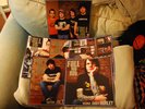 Fall Out Boy-Take This To Your Grave LP vinyl signed