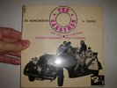 RARE French EP 45t BIEM (7') The CANDYMEN (1964)