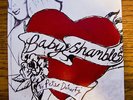 RARE Babyshambles 7