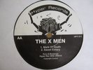 Rare Ragga Jungle Xmen feat Daddy & Doc *My Sound Rule*
