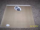 John Lennon Two Virgins- Great condition Green Apple
