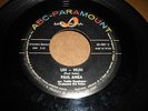 LISTEN-POPCORN-MOD-NORTHERN SOUL - PAUL ANKA - UH HUH