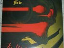 MERCYFUL FATE Original MELISSA LP  on MusicFor Nations