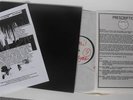 AZALIA SNAIL PRESCRIPTION LABEL VERY RARE UNPLAYED LP