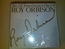MFSL  ROY ORBISON - GREATEST HITS  2LP180gr