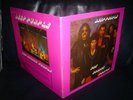 3LP 1987 Black-Marble Vinyl 