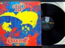 H. P. Lovecraft, H. P. Lovecraft II, 1969, LP, Vinyl