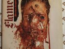 Flames Merciless Slaughter Rare Greek Metal FM Records