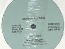 rare Modern Soul Boogie 12