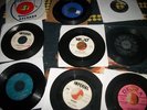 Oldies Rock n Roll / Hot Rod 45 special