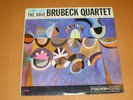 Dave Brubeck Time Out Columbia 6i Mono WL Promo Great