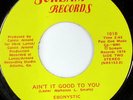 rare Soul 45 EBONYSTIC on SCREAM Listen
