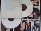 BEATLES White Album 2x LP WHITE VINYL  w/ inserts Mint-