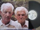 RINDER & LEWIS-WARRIORS-LP 1979 COSMIC DISCO PROMO HEAR