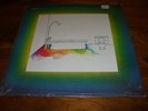 ZEPHYR s/t LP  ORIGINAL SEALED psych Probe ABC
