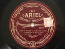 THE GOOFUS FIVE - Rare Issue on British Ariel Label