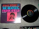 JOLLY WHAT THE BEATLES AND FRANK IFIELD-VJ-1085