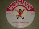 45 RPM I DOO WOP/ROCKER : Chords - Hear