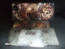 GRAVE 6 Pic-LP Box dismember nihilist kaamos NEW