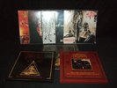 MYSTIFIER 6 LP Box sarcofago necros christos NEW