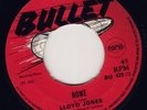 LLOYD JONES-ROME PAMA BULLET CLASSIC SKIN CLIP