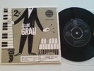 BILL GRAH TRIO - AMADEO - MONO - VERY RARE AUSTRIAN EP