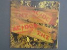 AC/DC , T.N.T. VINYL LP. RARE. 1975 BLUE KANGAROO PRESS