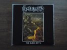 Necromantia / Varathron - split LP 92 - Black Power Rec